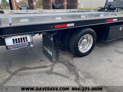 2019 Hino 258 Diesel Rollback/Wrecker Tow Truck   - Photo 34 - North Chesterfield, VA 23237