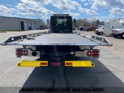 2019 Hino 258 Diesel Rollback/Wrecker Tow Truck   - Photo 5 - North Chesterfield, VA 23237