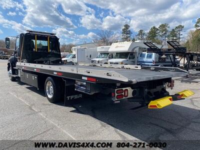 2019 Hino 258 Diesel Rollback/Wrecker Tow Truck   - Photo 6 - North Chesterfield, VA 23237