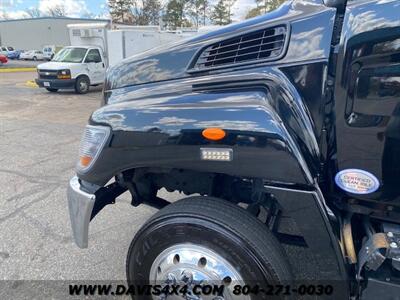 2019 Hino 258 Diesel Rollback/Wrecker Tow Truck   - Photo 17 - North Chesterfield, VA 23237