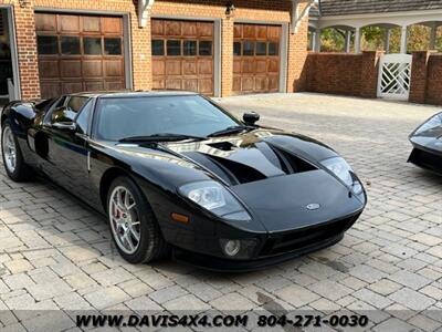 2006 Ford GT Supercar Sport Car   - Photo 6 - North Chesterfield, VA 23237