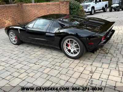 2006 Ford GT Supercar Sport Car   - Photo 21 - North Chesterfield, VA 23237