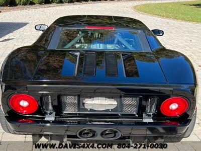 2006 Ford GT Supercar Sport Car   - Photo 17 - North Chesterfield, VA 23237