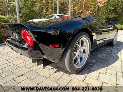 2006 Ford GT Supercar Sport Car   - Photo 5 - North Chesterfield, VA 23237