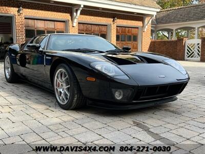 2006 Ford GT Supercar Sport Car   - Photo 25 - North Chesterfield, VA 23237