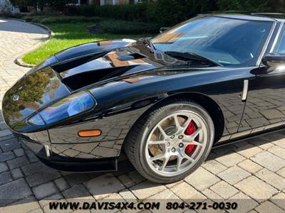 2006 Ford GT Supercar Sport Car   - Photo 12 - North Chesterfield, VA 23237