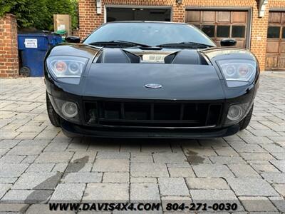 2006 Ford GT Supercar Sport Car   - Photo 2 - North Chesterfield, VA 23237