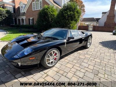 2006 Ford GT Supercar Sport Car   - Photo 14 - North Chesterfield, VA 23237