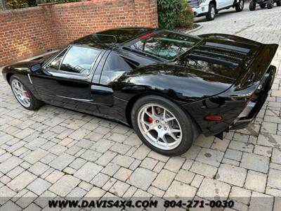 2006 Ford GT Supercar Sport Car   - Photo 22 - North Chesterfield, VA 23237