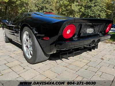 2006 Ford GT Supercar Sport Car   - Photo 16 - North Chesterfield, VA 23237