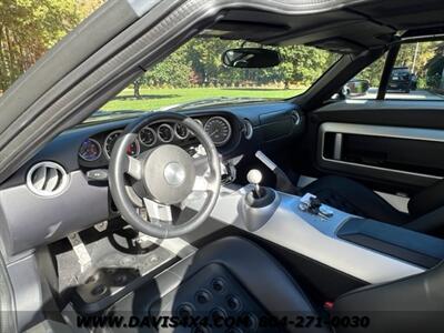 2006 Ford GT Supercar Sport Car   - Photo 7 - North Chesterfield, VA 23237