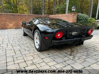 2006 Ford GT Supercar Sport Car   - Photo 23 - North Chesterfield, VA 23237