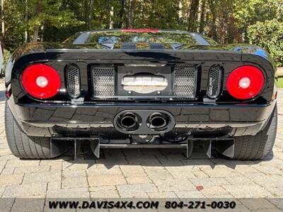 2006 Ford GT Supercar Sport Car   - Photo 4 - North Chesterfield, VA 23237