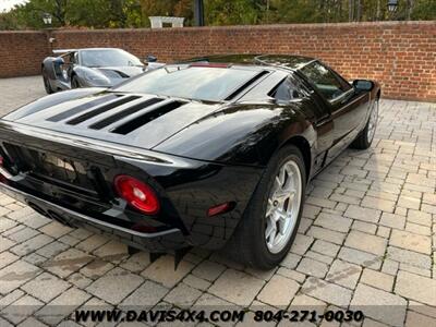 2006 Ford GT Supercar Sport Car   - Photo 24 - North Chesterfield, VA 23237