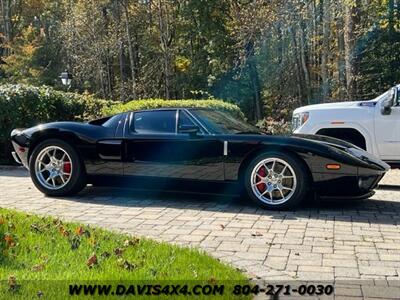 2006 Ford GT Supercar Sport Car   - Photo 11 - North Chesterfield, VA 23237