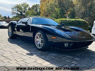 2006 Ford GT Supercar Sport Car   - Photo 3 - North Chesterfield, VA 23237