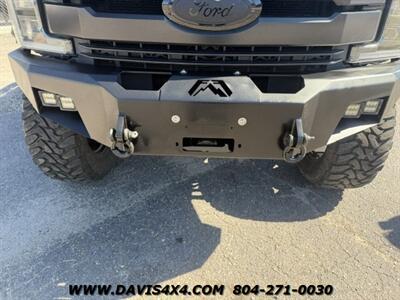 2017 Ford F-350 King Ranch Lifted 4x4   - Photo 18 - North Chesterfield, VA 23237