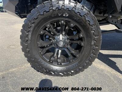 2017 Ford F-350 King Ranch Lifted 4x4   - Photo 19 - North Chesterfield, VA 23237