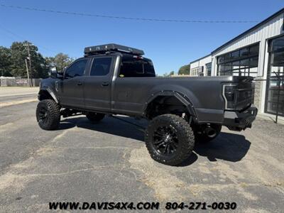 2017 Ford F-350 King Ranch Lifted 4x4   - Photo 3 - North Chesterfield, VA 23237