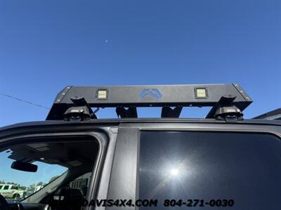 2017 Ford F-350 King Ranch Lifted 4x4   - Photo 31 - North Chesterfield, VA 23237