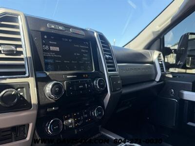 2017 Ford F-350 King Ranch Lifted 4x4   - Photo 12 - North Chesterfield, VA 23237
