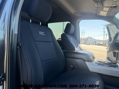 2017 Ford F-350 King Ranch Lifted 4x4   - Photo 15 - North Chesterfield, VA 23237
