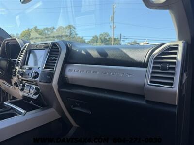 2017 Ford F-350 King Ranch Lifted 4x4   - Photo 17 - North Chesterfield, VA 23237