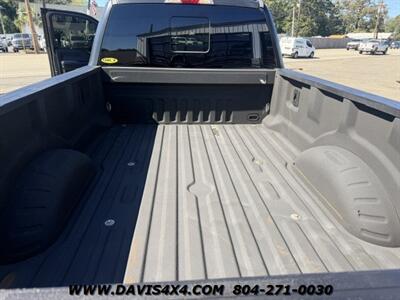 2017 Ford F-350 King Ranch Lifted 4x4   - Photo 30 - North Chesterfield, VA 23237