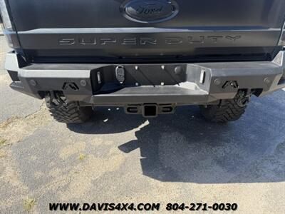 2017 Ford F-350 King Ranch Lifted 4x4   - Photo 29 - North Chesterfield, VA 23237