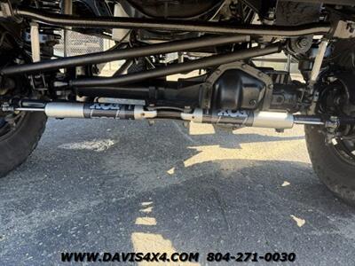 2017 Ford F-350 King Ranch Lifted 4x4   - Photo 25 - North Chesterfield, VA 23237