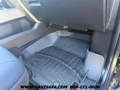 2017 Ford F-350 King Ranch Lifted 4x4   - Photo 16 - North Chesterfield, VA 23237