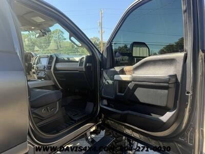 2017 Ford F-350 King Ranch Lifted 4x4   - Photo 14 - North Chesterfield, VA 23237