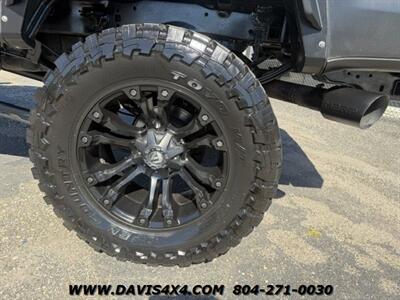 2017 Ford F-350 King Ranch Lifted 4x4   - Photo 20 - North Chesterfield, VA 23237