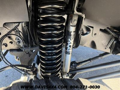 2017 Ford F-350 King Ranch Lifted 4x4   - Photo 24 - North Chesterfield, VA 23237