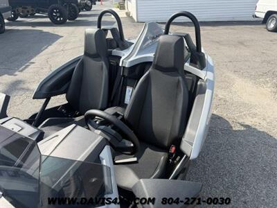 2022 Polaris Slingshot S - Photo 11 - North Chesterfield, VA 23237