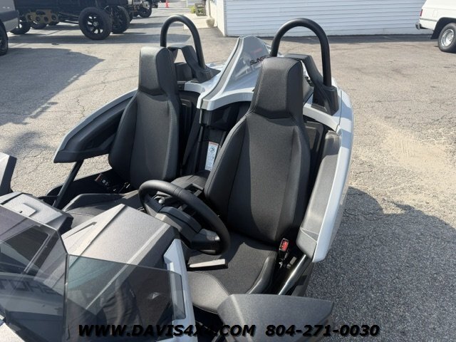2022 Polaris Slingshot S - Photo 11 - North Chesterfield, VA 23237