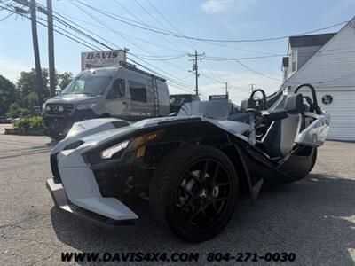 2022 Polaris Slingshot S - Photo 3 - North Chesterfield, VA 23237