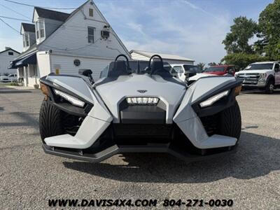 2022 Polaris Slingshot S - Photo 2 - North Chesterfield, VA 23237