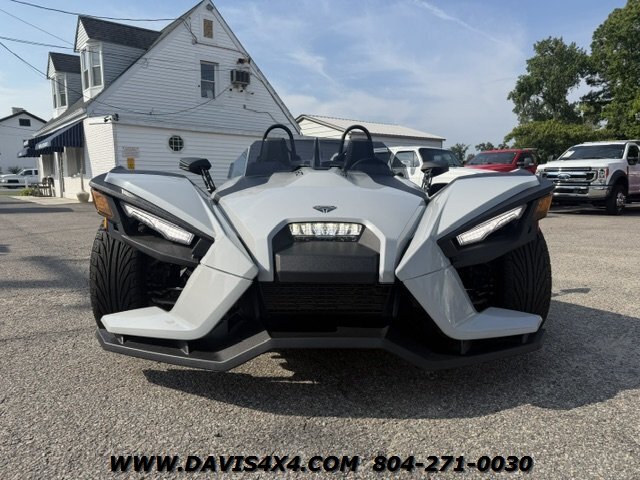 2022 Polaris Slingshot S - Photo 2 - North Chesterfield, VA 23237