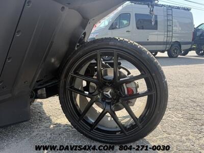2022 Polaris Slingshot S - Photo 15 - North Chesterfield, VA 23237