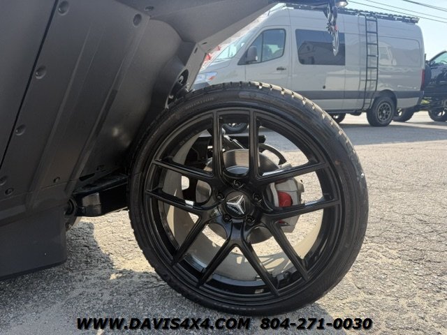 2022 Polaris Slingshot S - Photo 15 - North Chesterfield, VA 23237