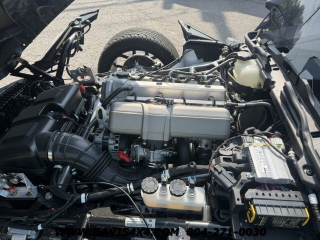 2022 Polaris Slingshot S - Photo 19 - North Chesterfield, VA 23237