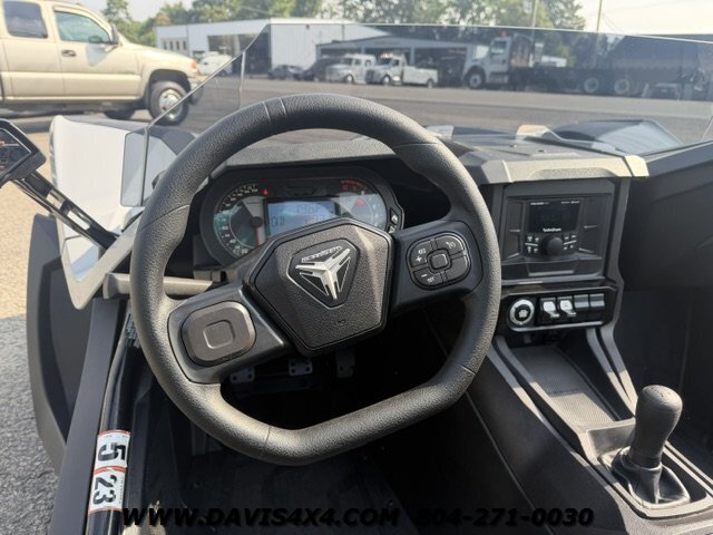 2022 Polaris Slingshot S - Photo 13 - North Chesterfield, VA 23237