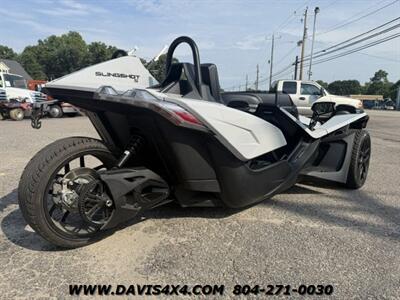 2022 Polaris Slingshot S - Photo 6 - North Chesterfield, VA 23237