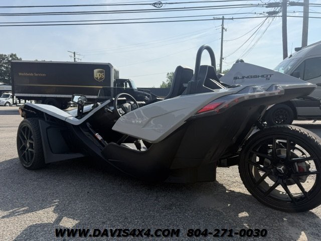 2022 Polaris Slingshot S - Photo 4 - North Chesterfield, VA 23237
