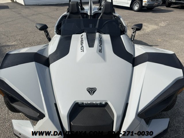 2022 Polaris Slingshot S - Photo 10 - North Chesterfield, VA 23237