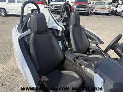 2022 Polaris Slingshot S - Photo 9 - North Chesterfield, VA 23237