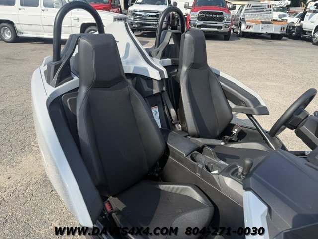 2022 Polaris Slingshot S - Photo 9 - North Chesterfield, VA 23237