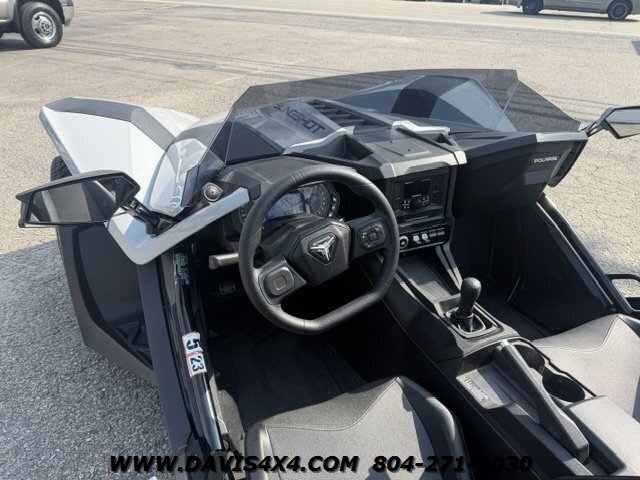 2022 Polaris Slingshot S - Photo 12 - North Chesterfield, VA 23237