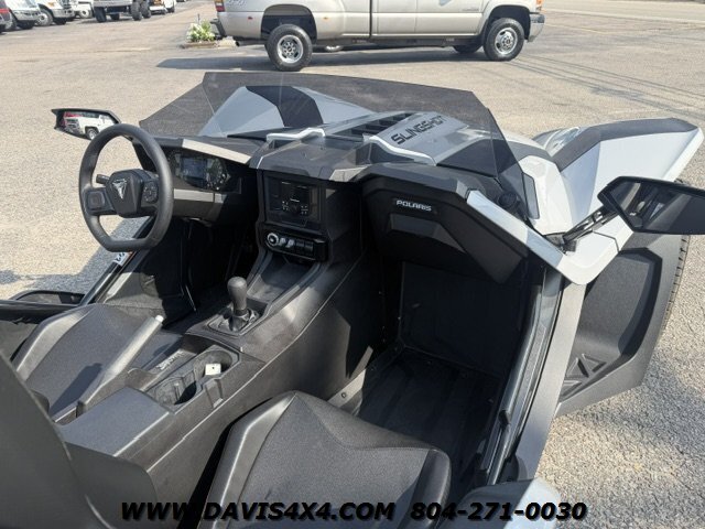 2022 Polaris Slingshot S - Photo 8 - North Chesterfield, VA 23237